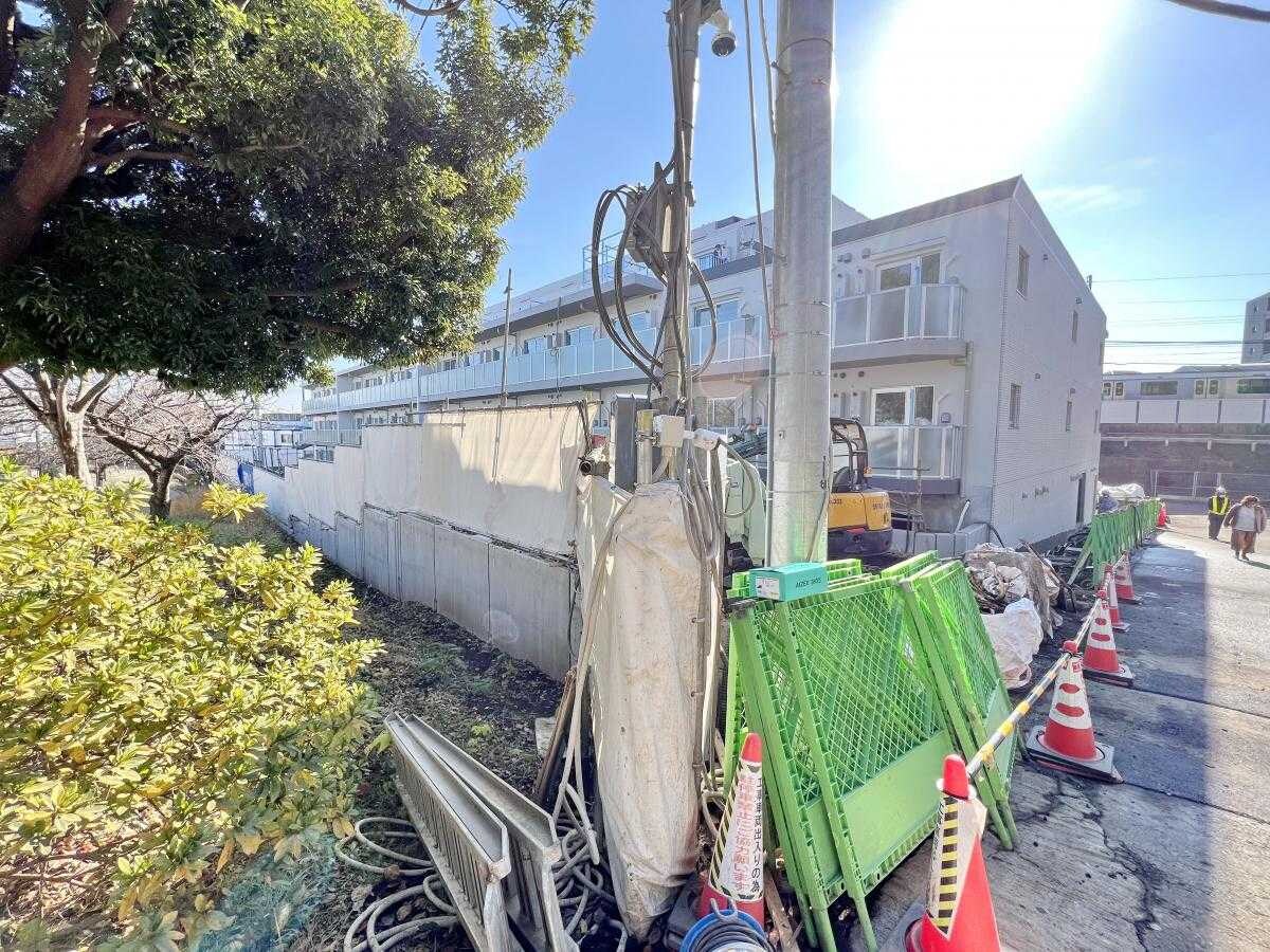 Ｎ－ｓｔａｇｅ　つきみ野の物件内観写真