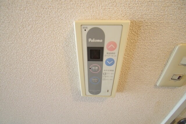 ランドペアハイムB棟の物件内観写真