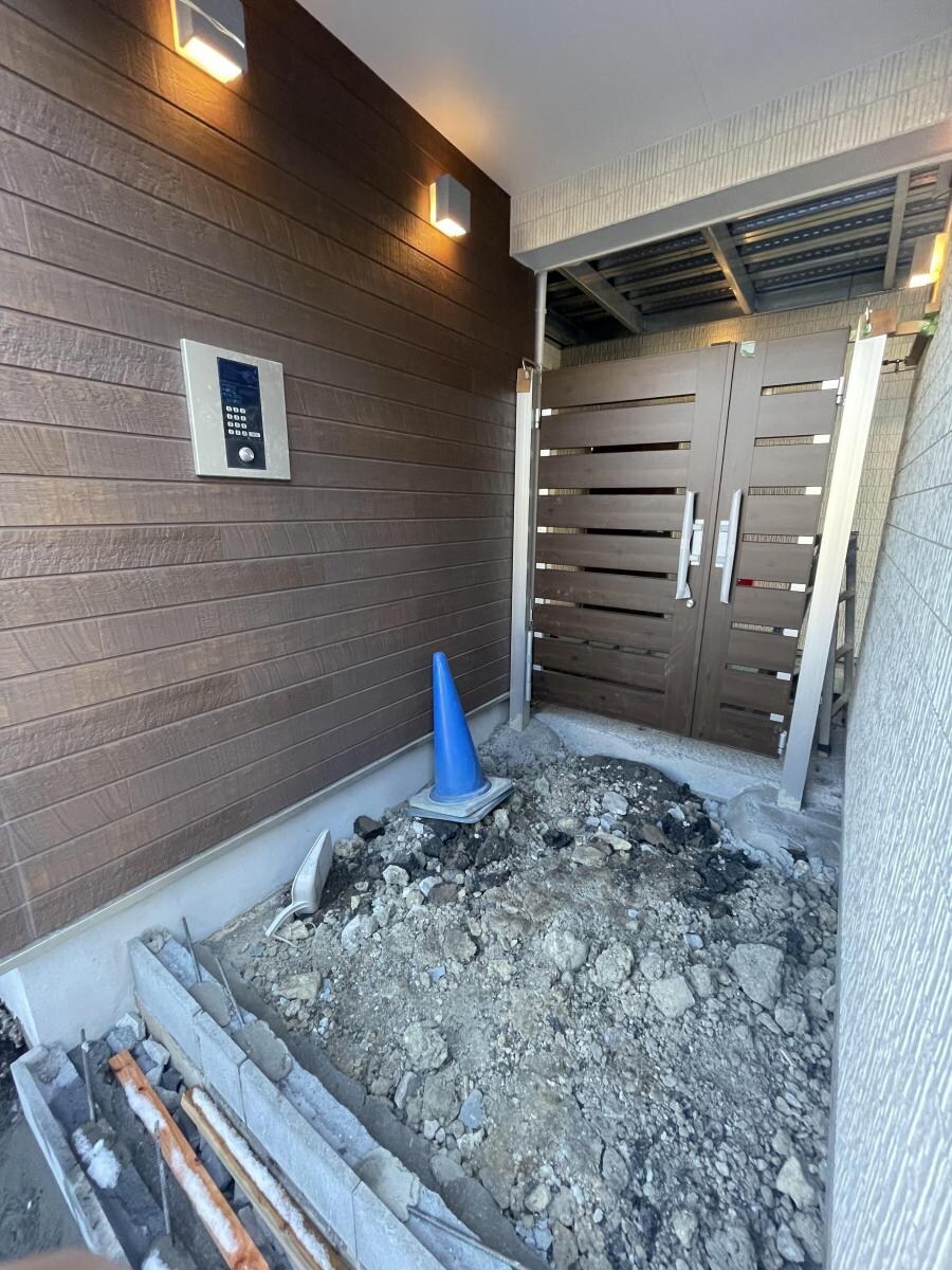 With Fun 小田急相模原駅前の物件内観写真