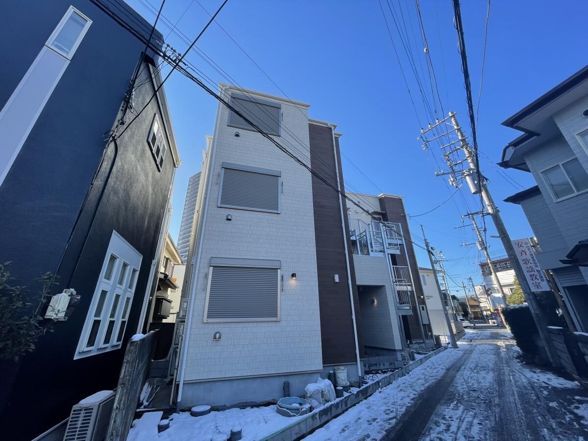 With Fun 小田急相模原駅前の物件内観写真