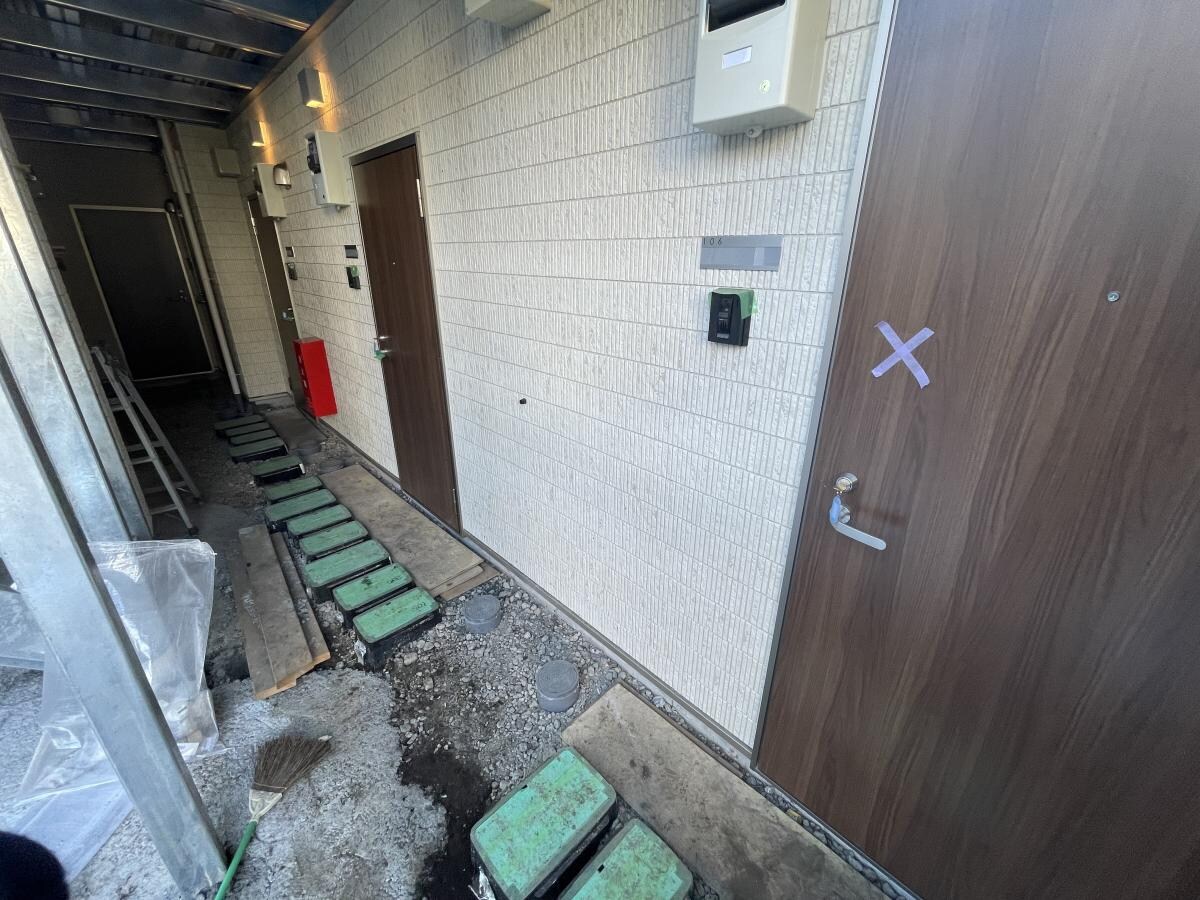 With Fun 小田急相模原駅前の物件内観写真