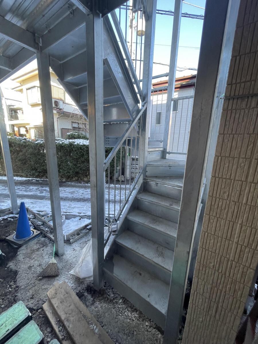 With Fun 小田急相模原駅前の物件内観写真