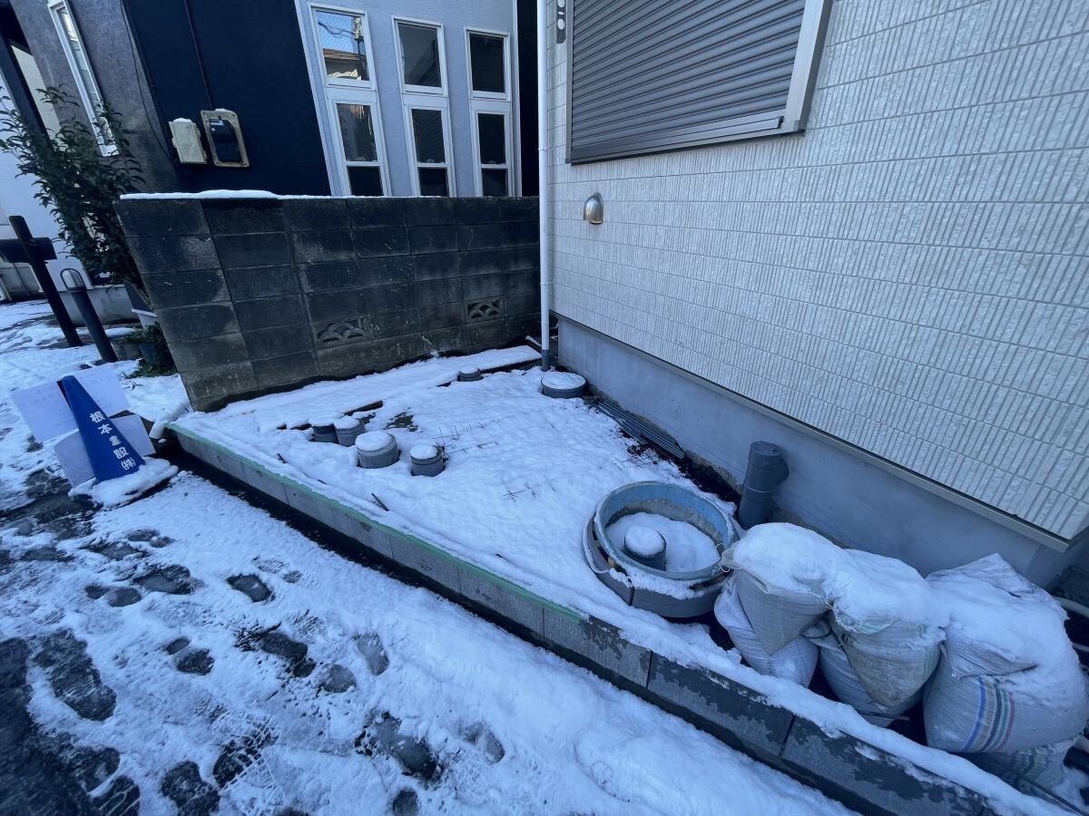 With Fun 小田急相模原駅前の物件内観写真