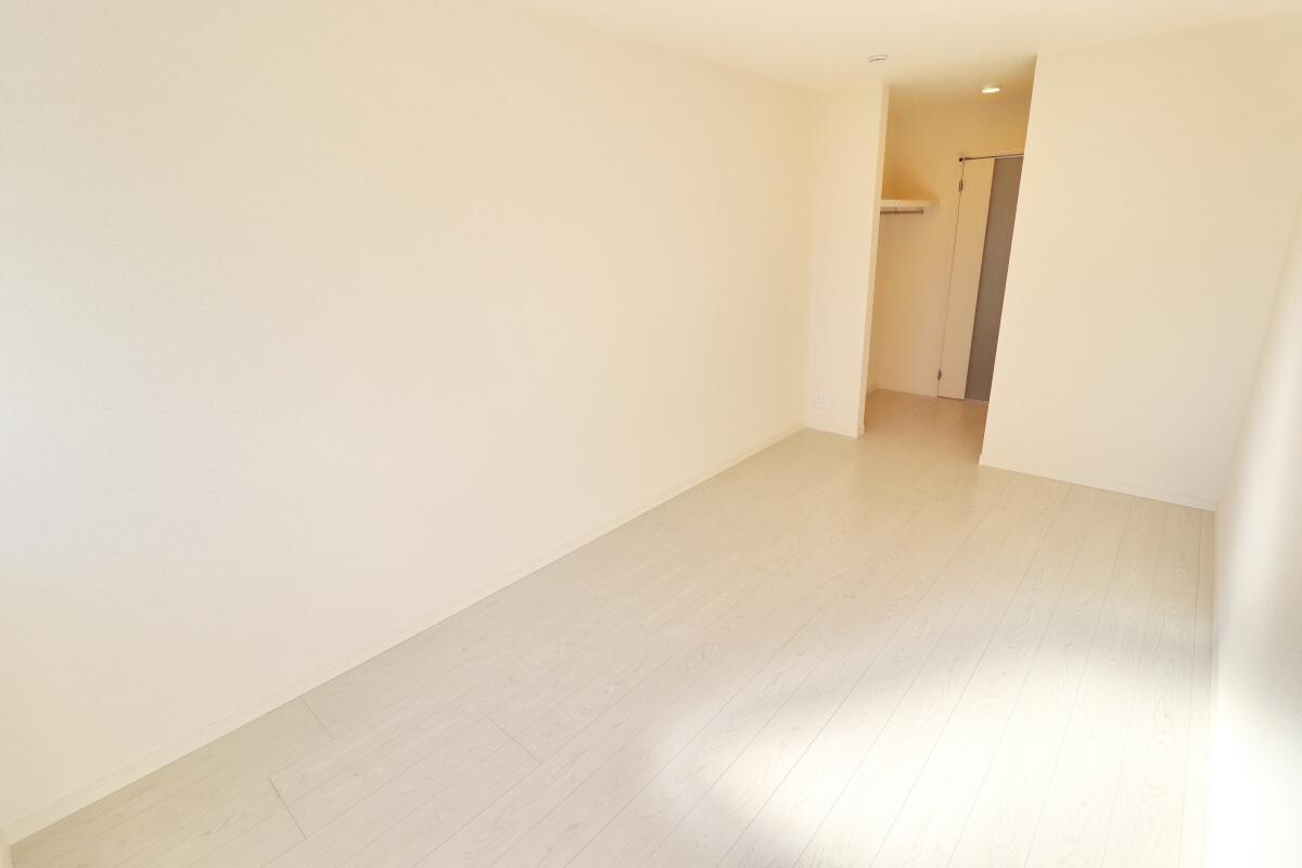 With Fun 小田急相模原駅前の物件内観写真