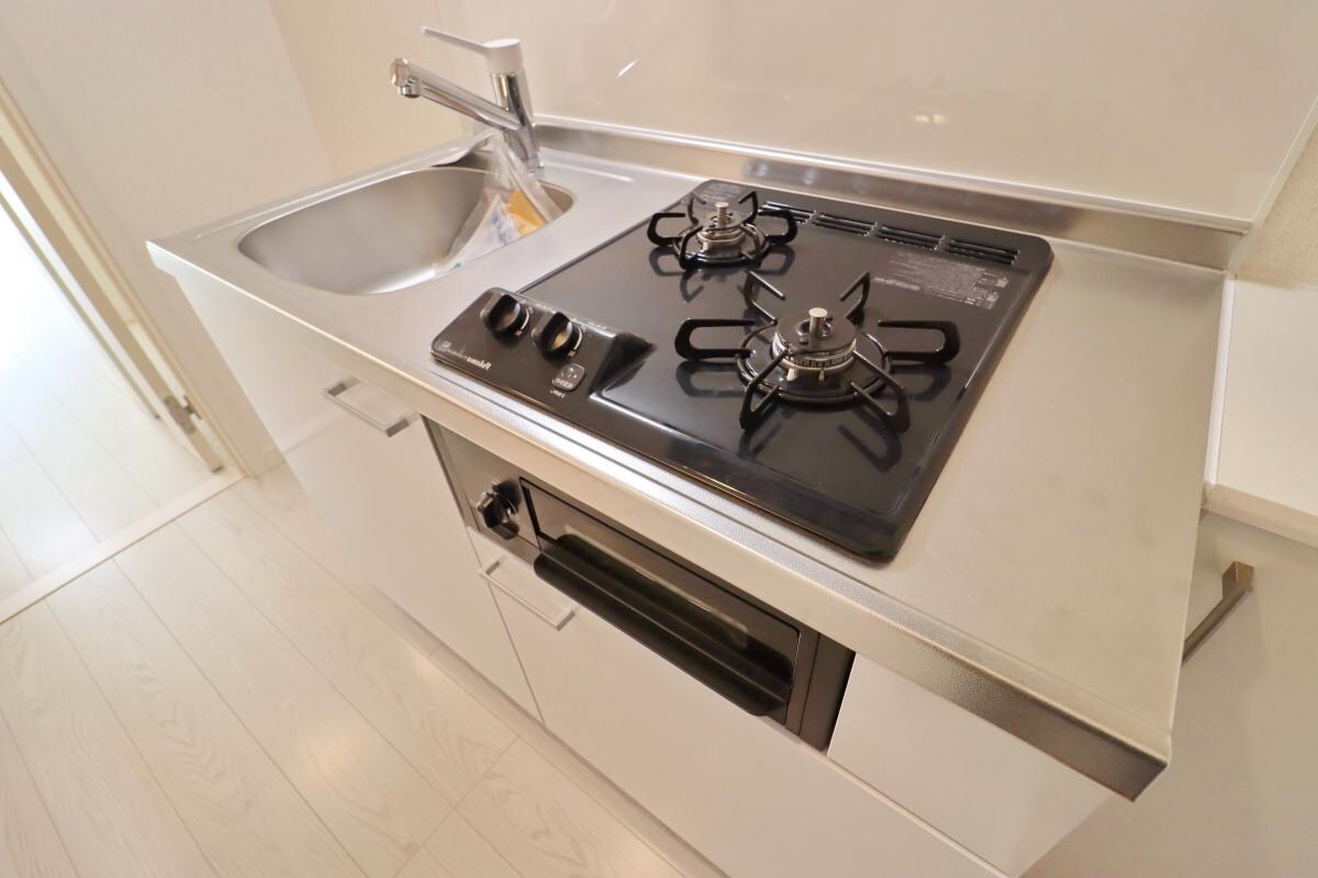 With Fun 小田急相模原駅前の物件内観写真