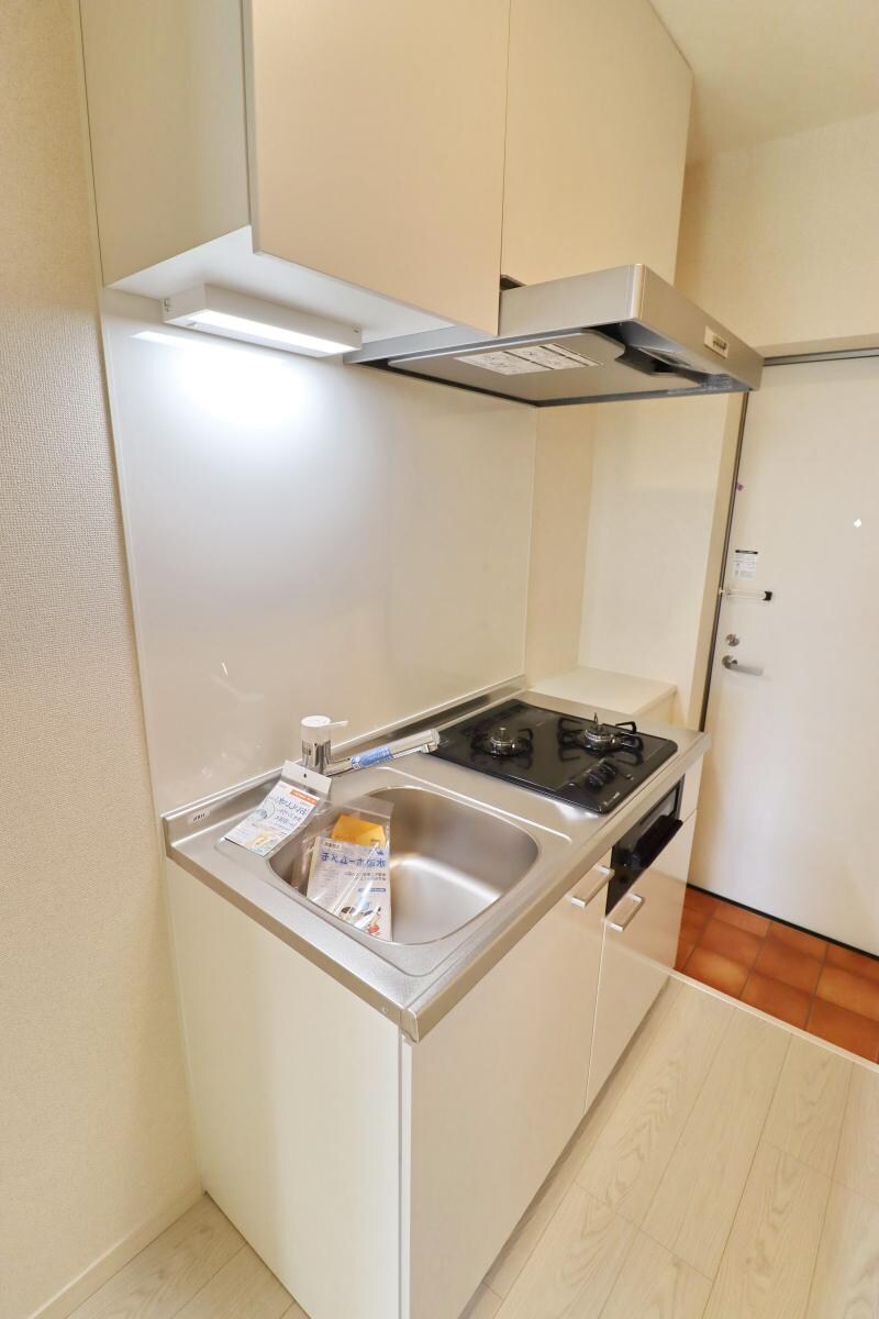 With Fun 小田急相模原駅前の物件内観写真