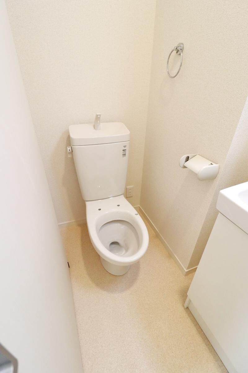 With Fun 小田急相模原駅前の物件内観写真