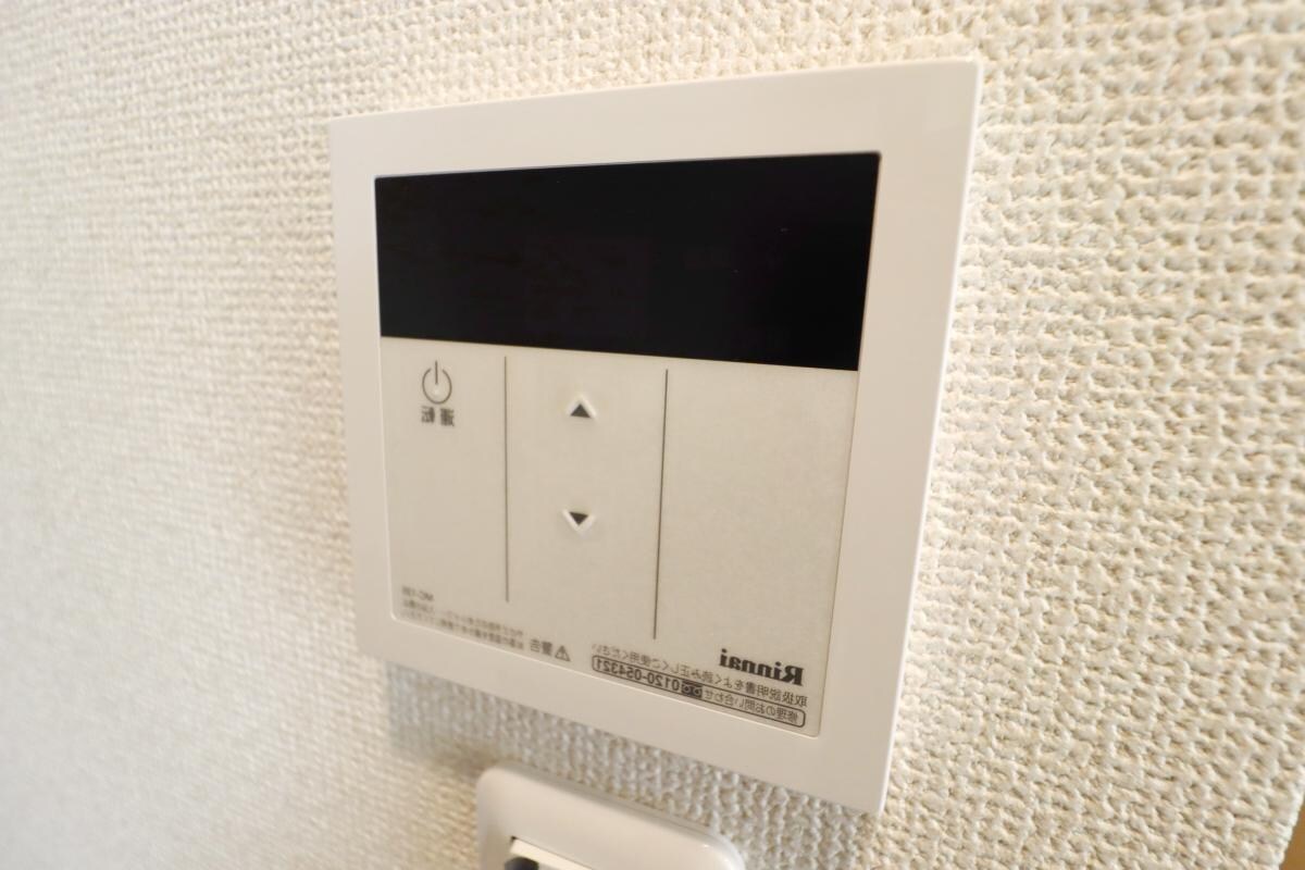 With Fun 小田急相模原駅前の物件内観写真