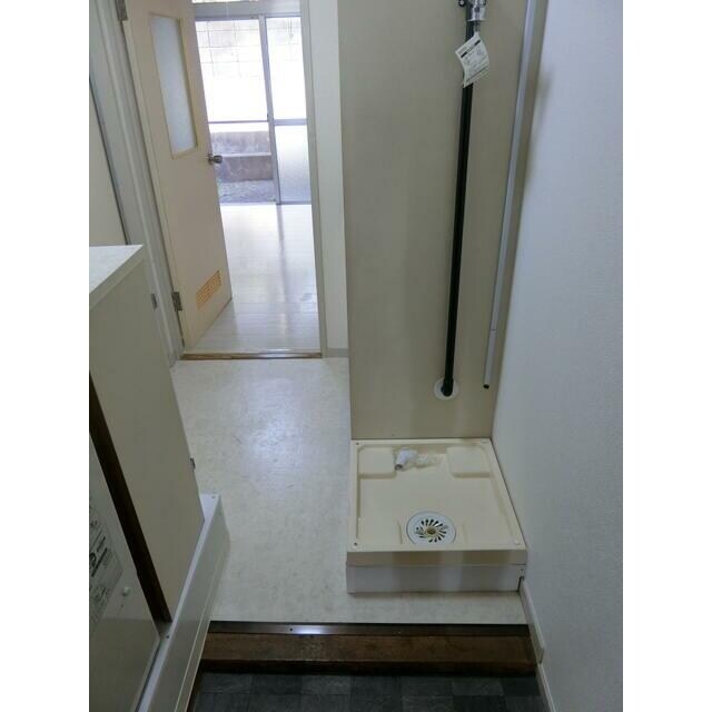 プチメゾン中央の物件内観写真