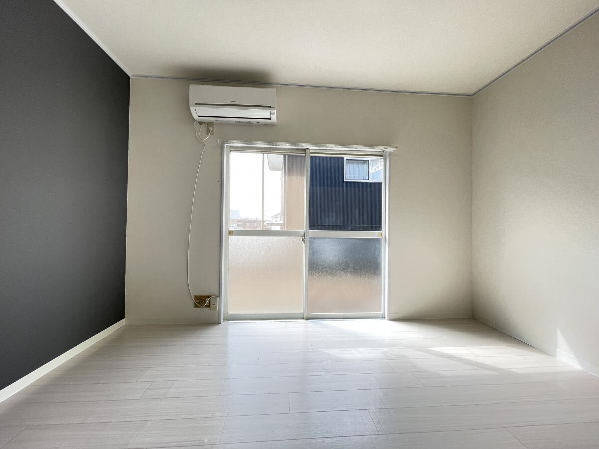 パレス金森台の物件内観写真