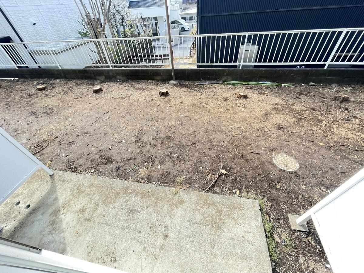 パレス金森台の物件内観写真