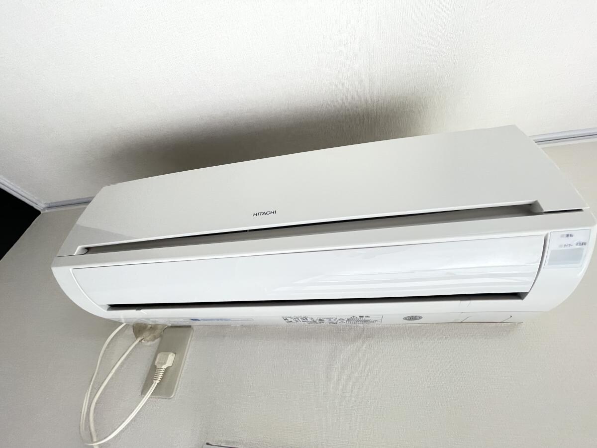 パレス金森台の物件内観写真