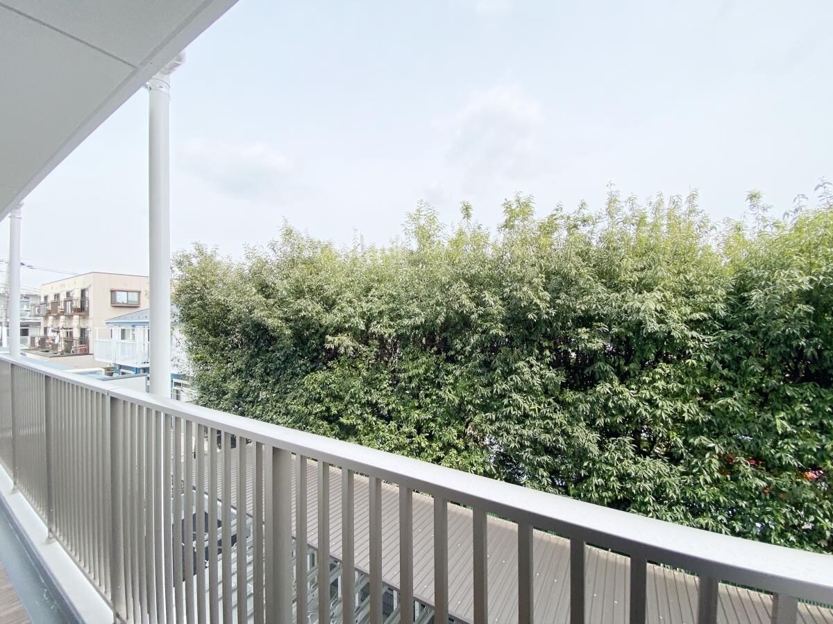 TLRレジデンス町田の物件内観写真