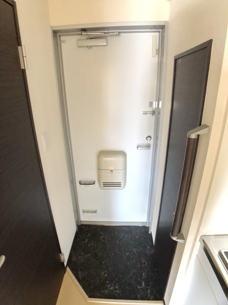 レオネクストクレールウィンの物件内観写真