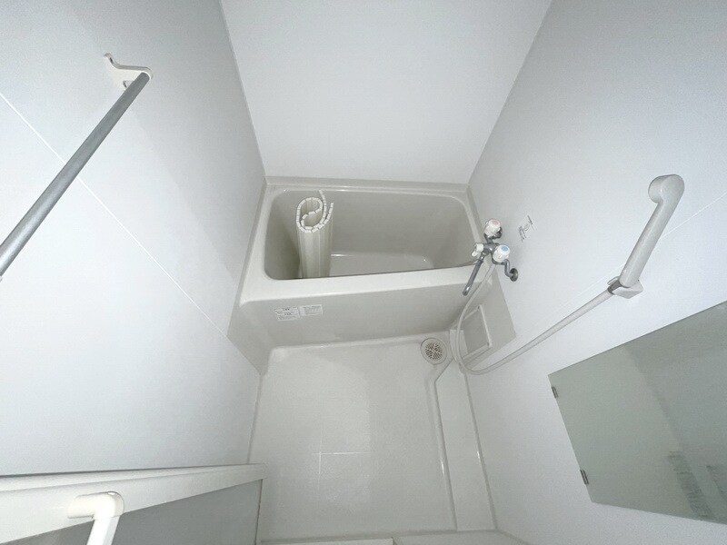 グランコモド小田急相模原の物件内観写真