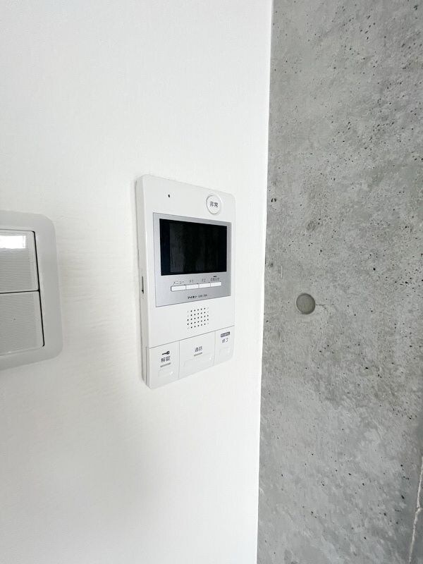 グランコモド小田急相模原の物件内観写真