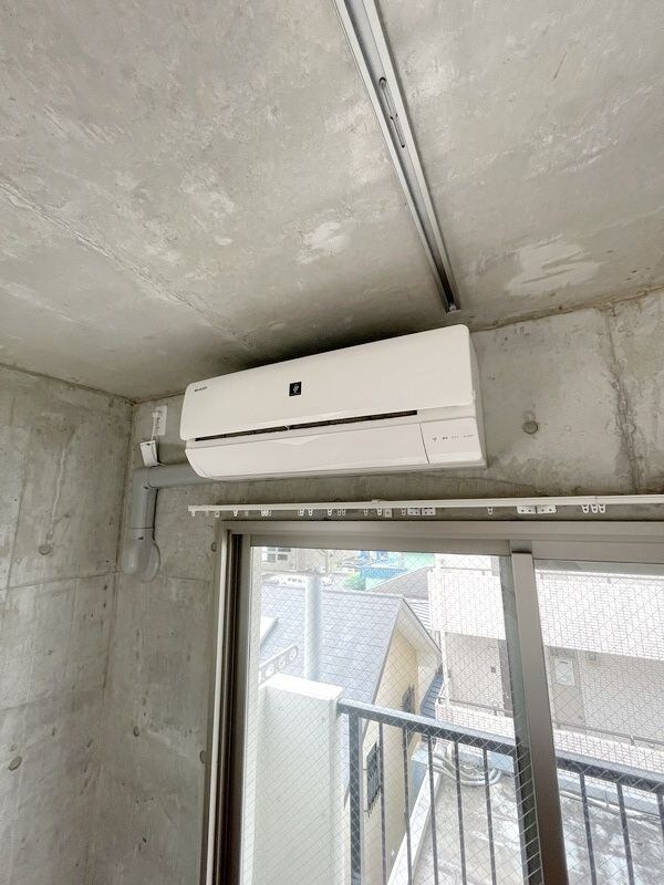 グランコモド小田急相模原の物件内観写真