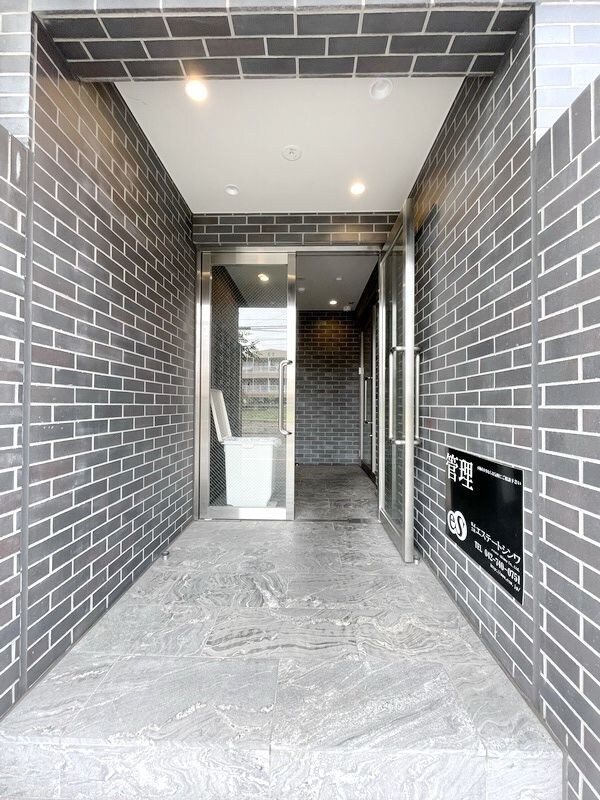 グランコモド小田急相模原の物件内観写真