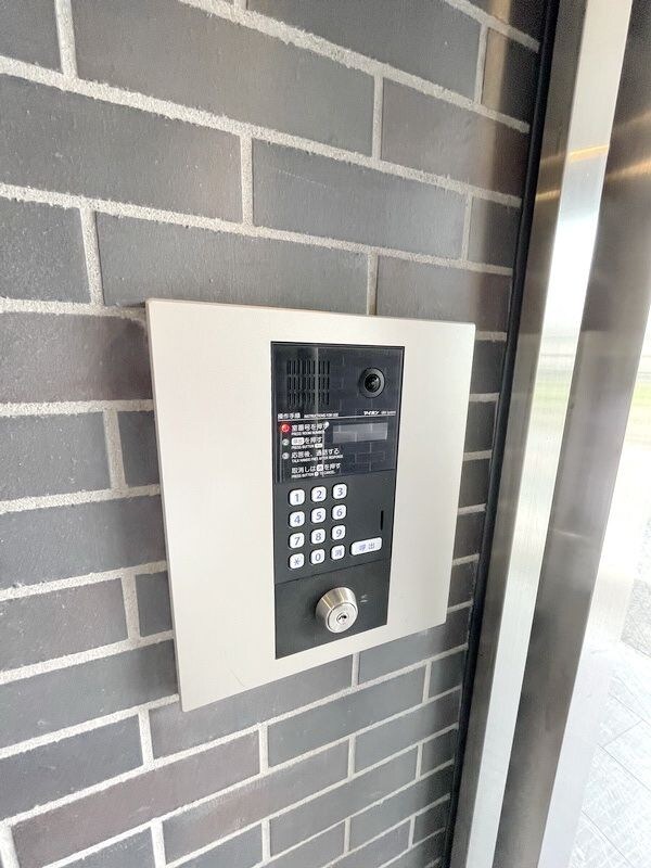 グランコモド小田急相模原の物件内観写真