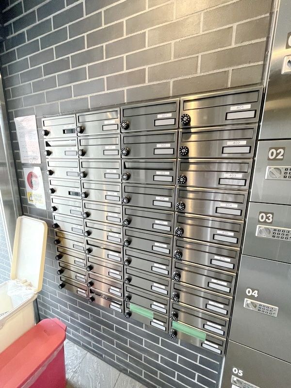 グランコモド小田急相模原の物件内観写真