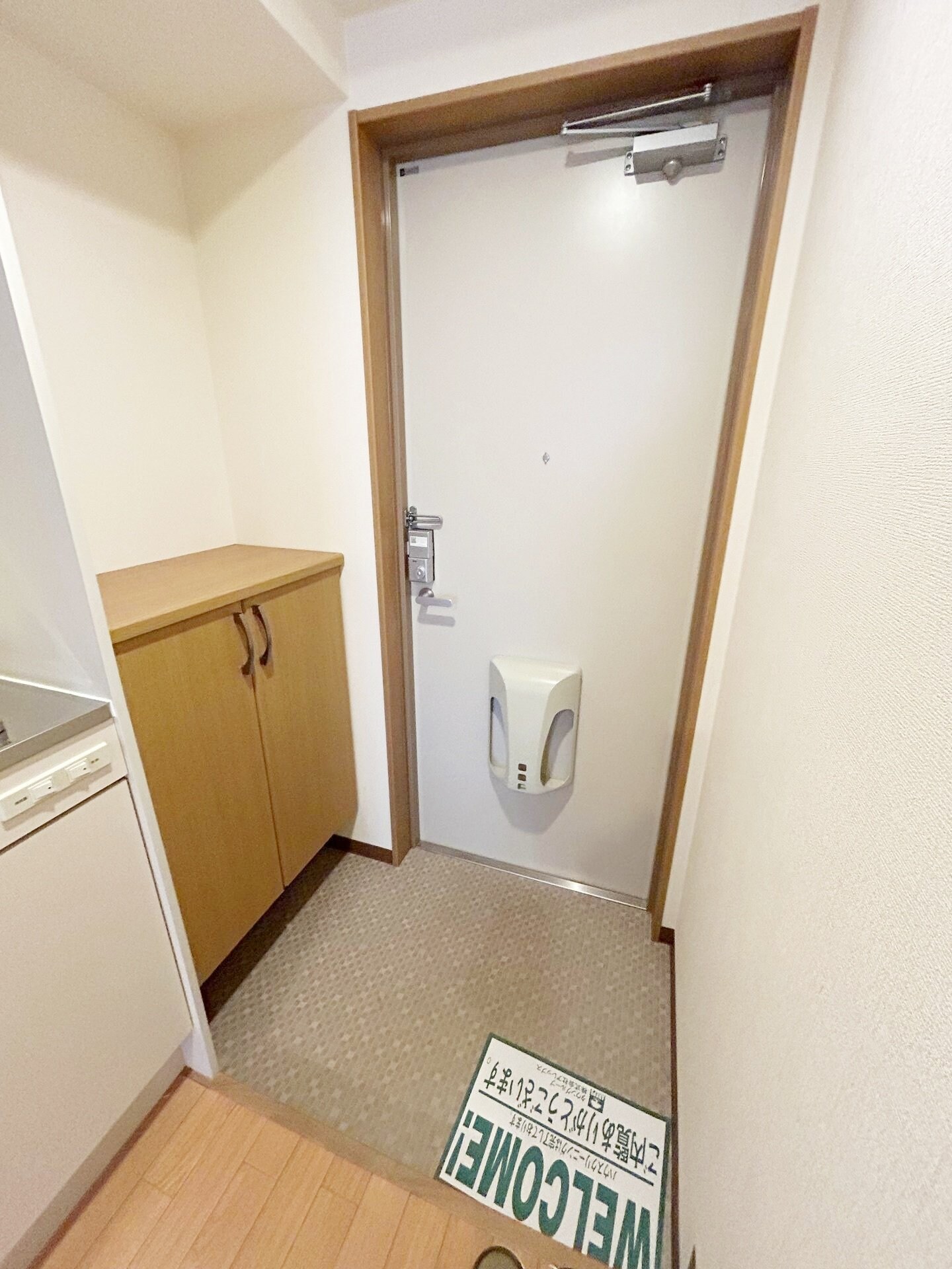 豊年・カモミールの物件内観写真