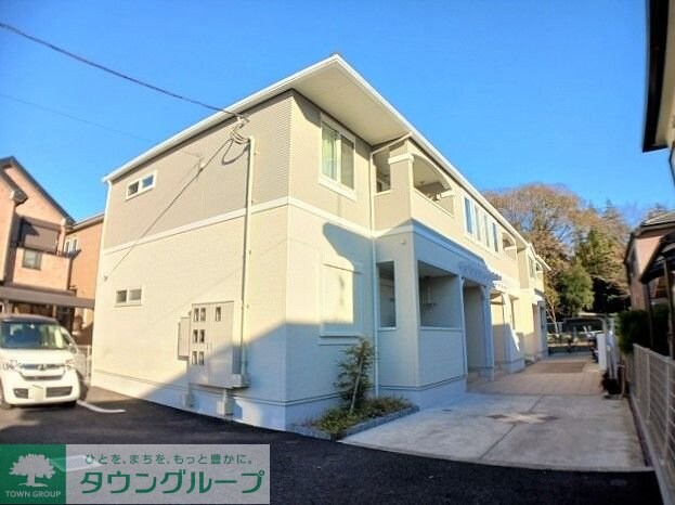 Ｋｓ　Ｒｅｓｉｄｅｎｃｅの物件外観写真