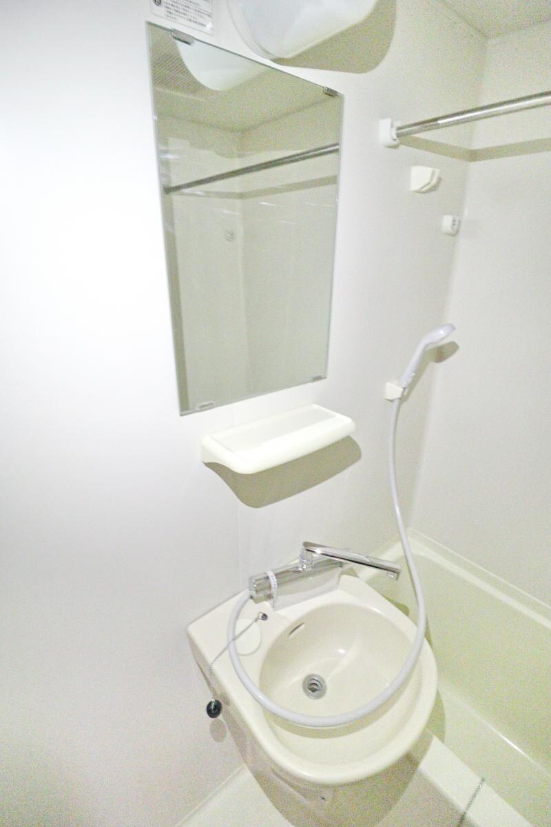 レオパレスペイサージュの物件内観写真