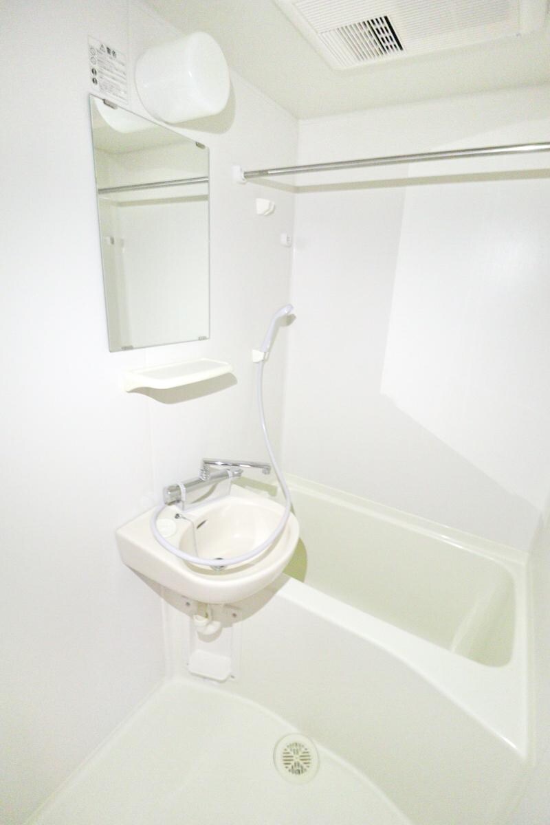 レオパレスペイサージュの物件内観写真