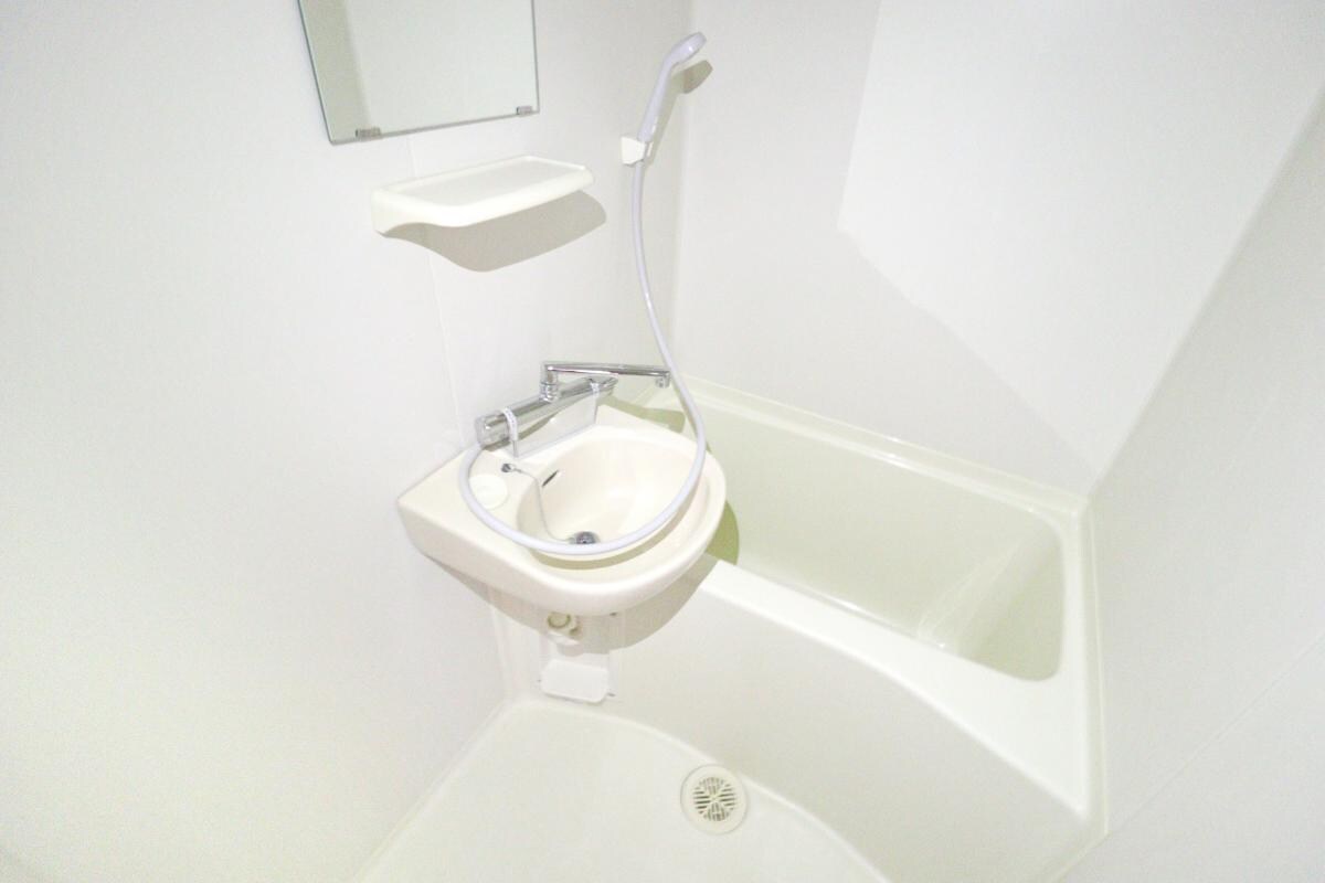 レオパレスペイサージュの物件内観写真