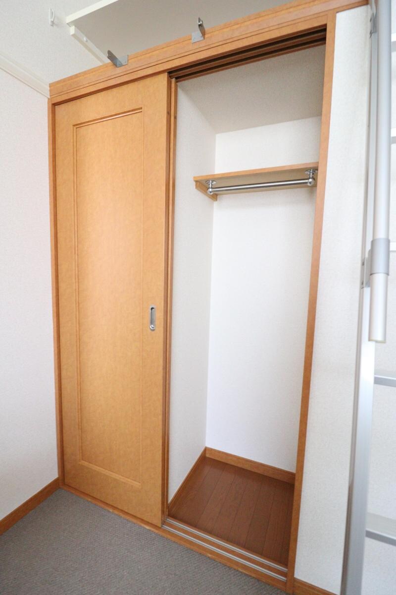 レオパレスペイサージュの物件内観写真