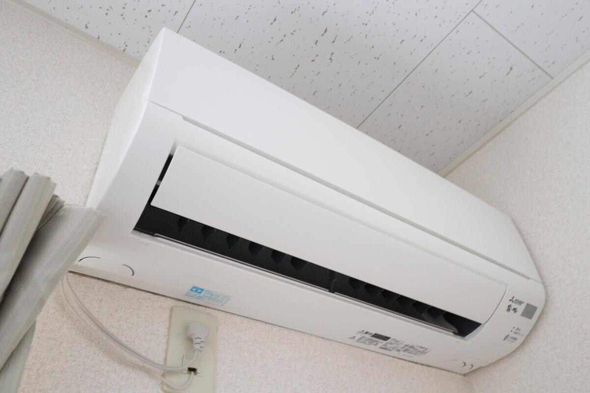 レオパレスペイサージュの物件内観写真