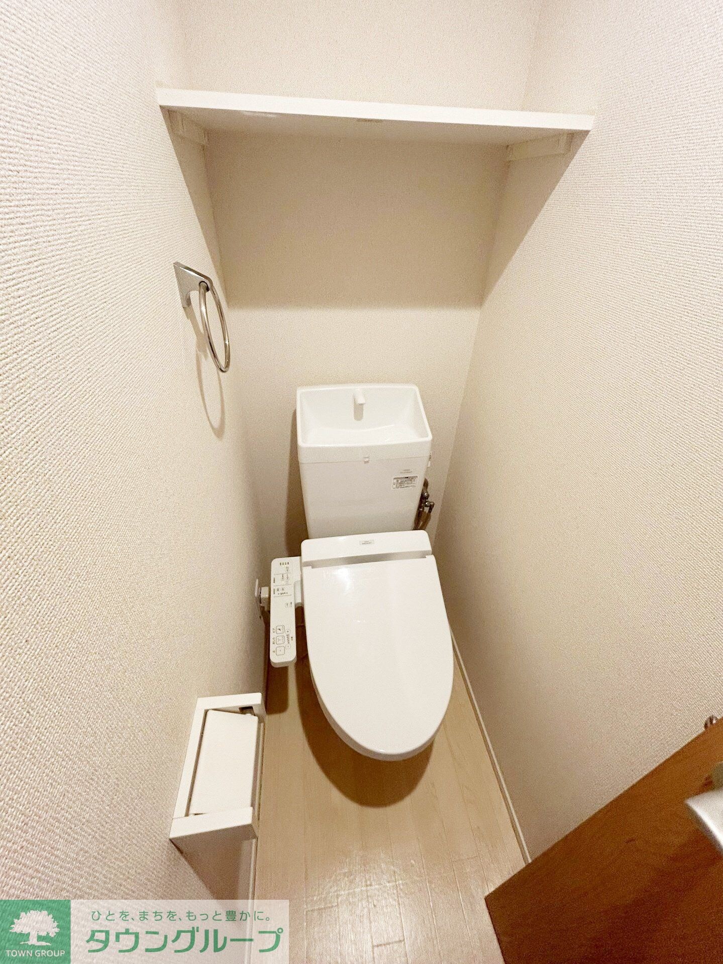 クレイノアンジュ鶴間の物件内観写真