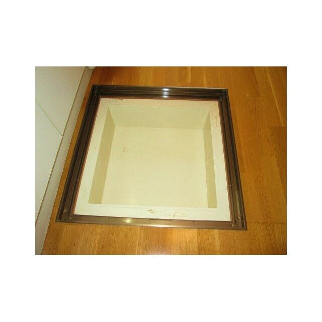 シャトーサガミの物件内観写真