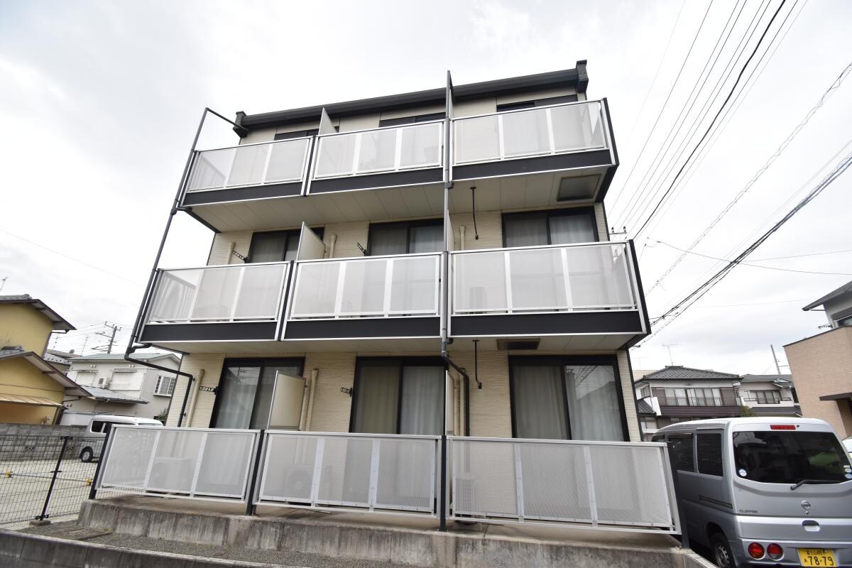 レオパレスＭ＆Ｋの物件内観写真