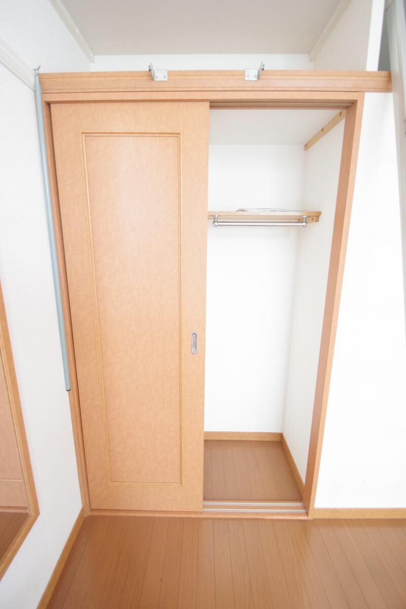 レオパレスフォレストミーの物件内観写真