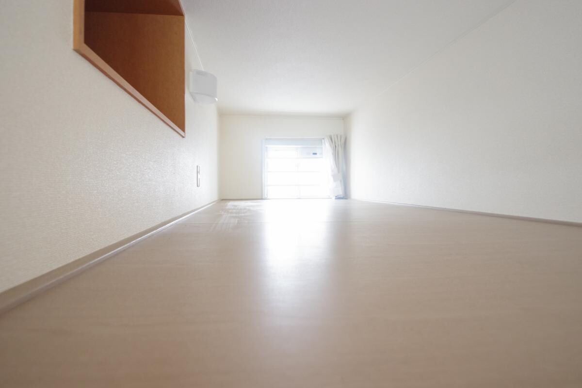 レオパレスフォレストミーの物件内観写真