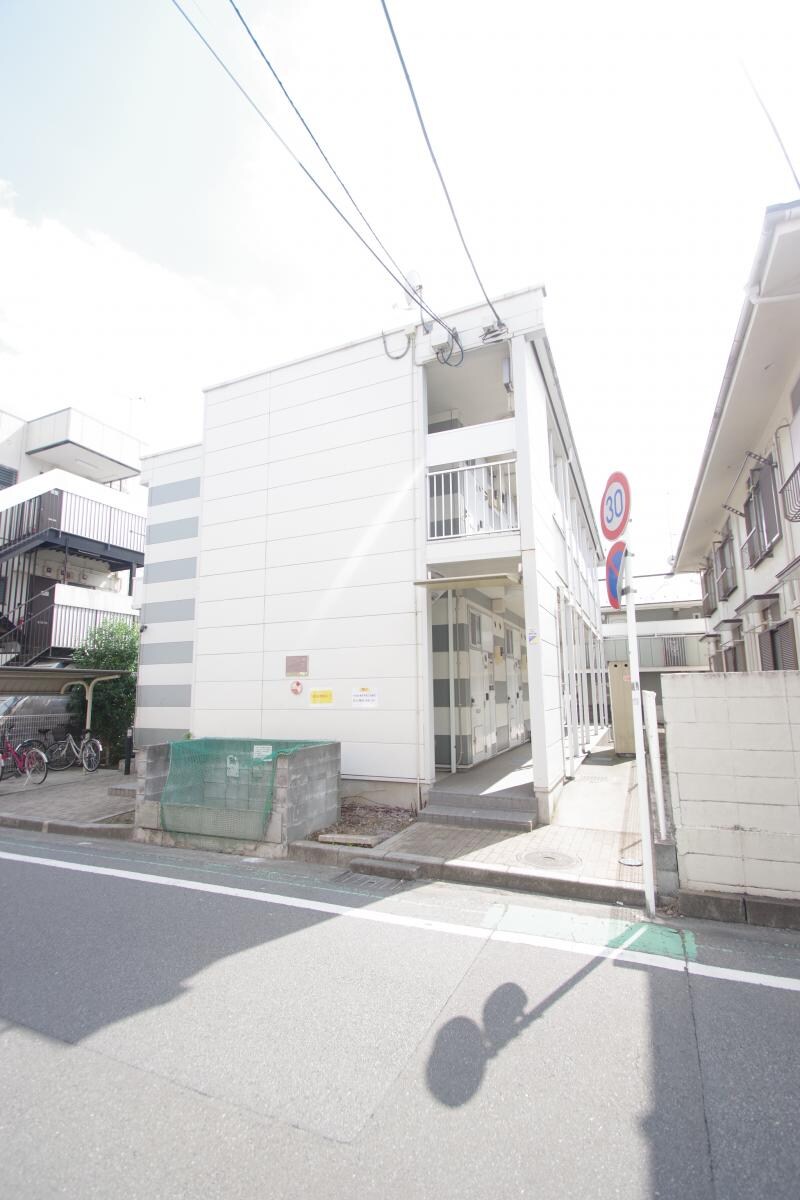 レオパレスフォレストミーの物件内観写真