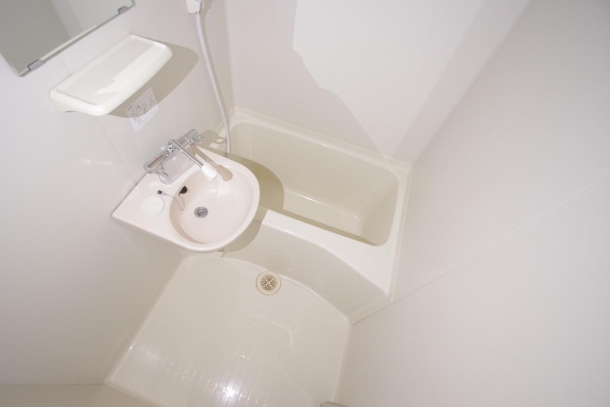 レオパレスフォレストミーの物件内観写真