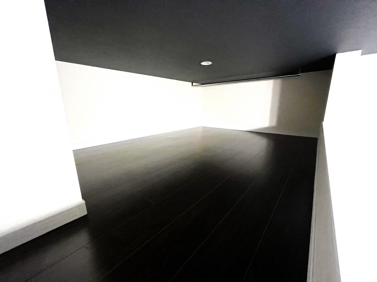 ブラウニーの物件内観写真