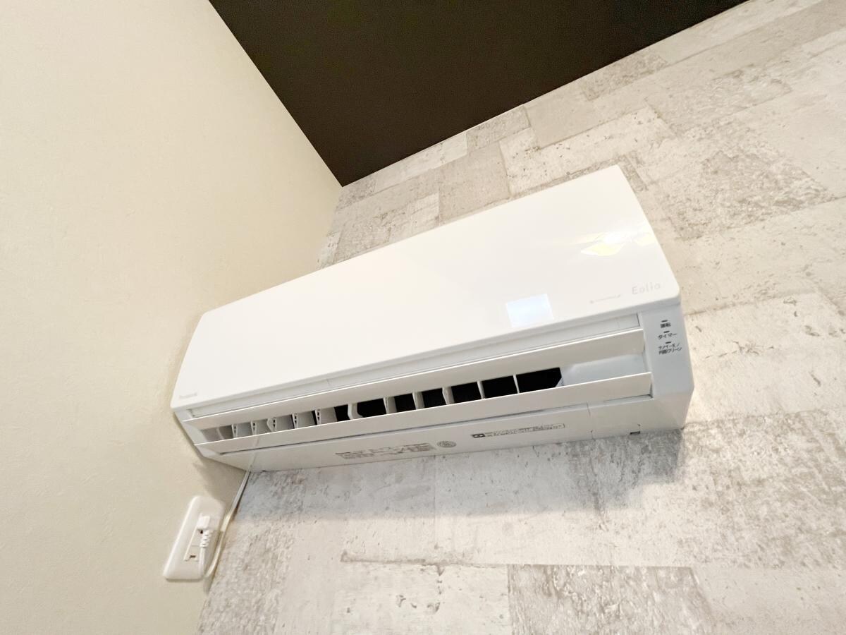 ブラウニーの物件内観写真