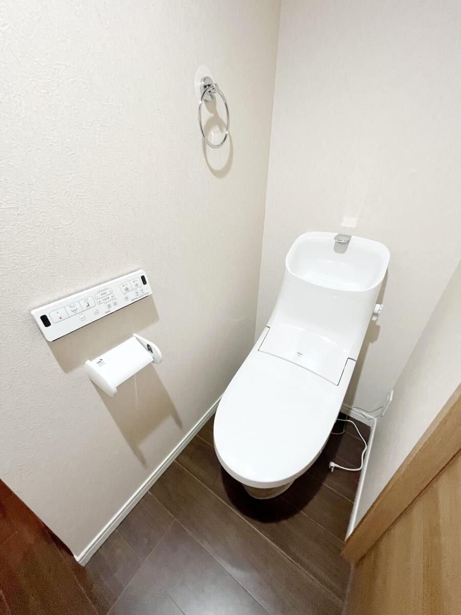 ブラウニーの物件内観写真