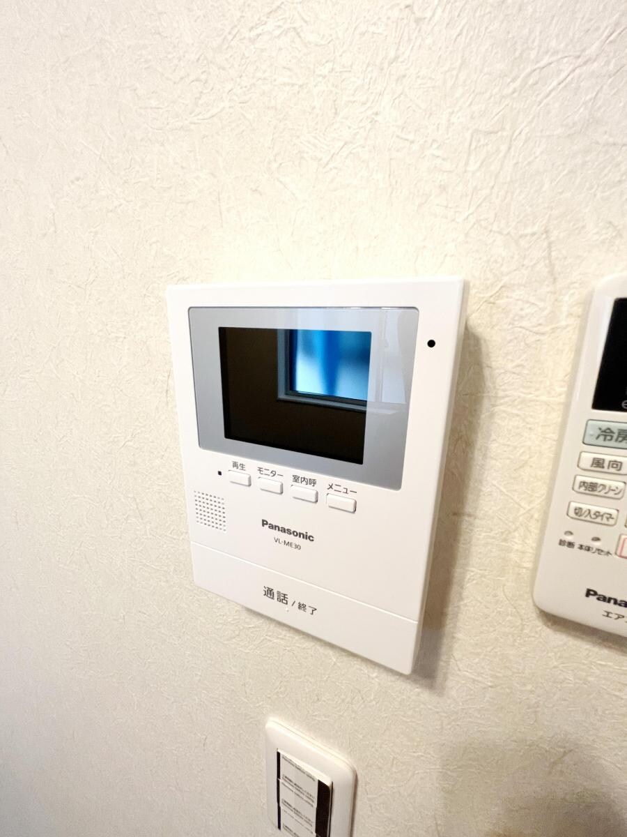 ブラウニーの物件内観写真