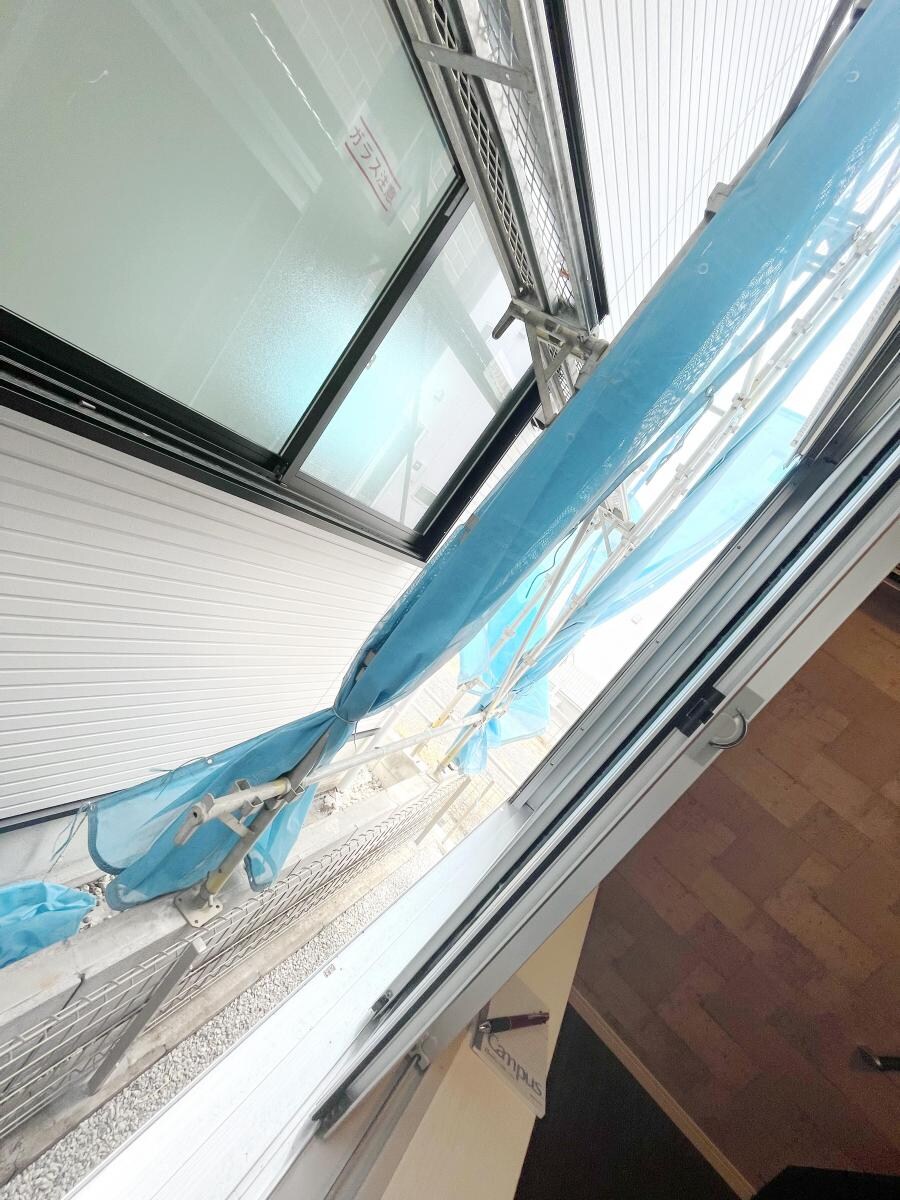 ブラウニーの物件内観写真