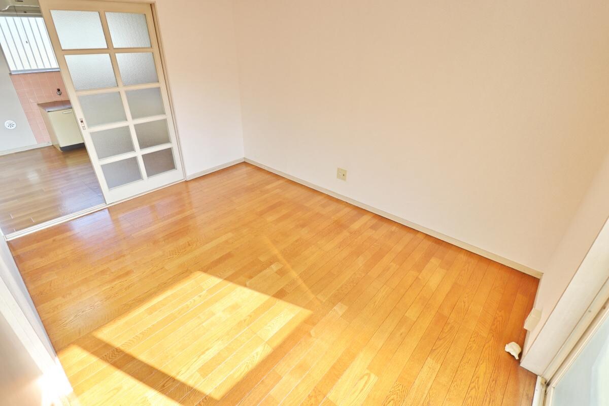 ダイヤパレス飯田の物件内観写真