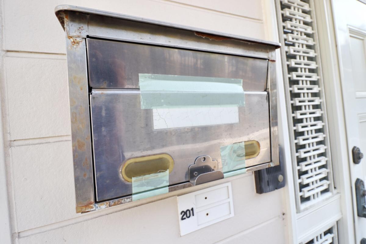 ダイヤパレス飯田の物件内観写真