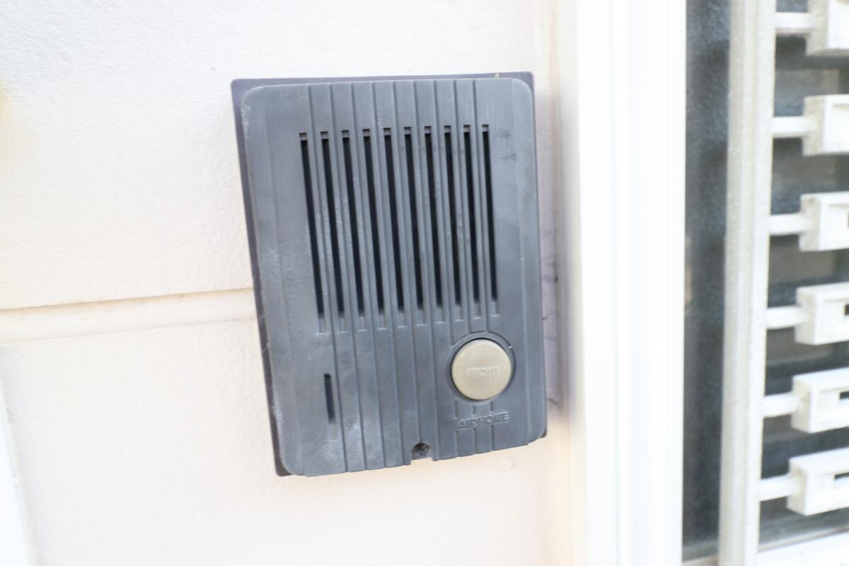 ダイヤパレス飯田の物件内観写真