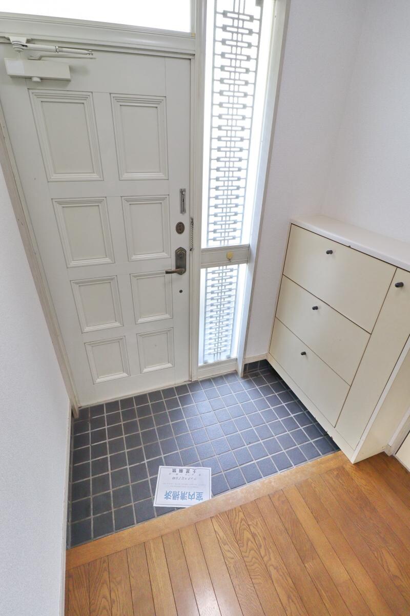 ダイヤパレス飯田の物件内観写真