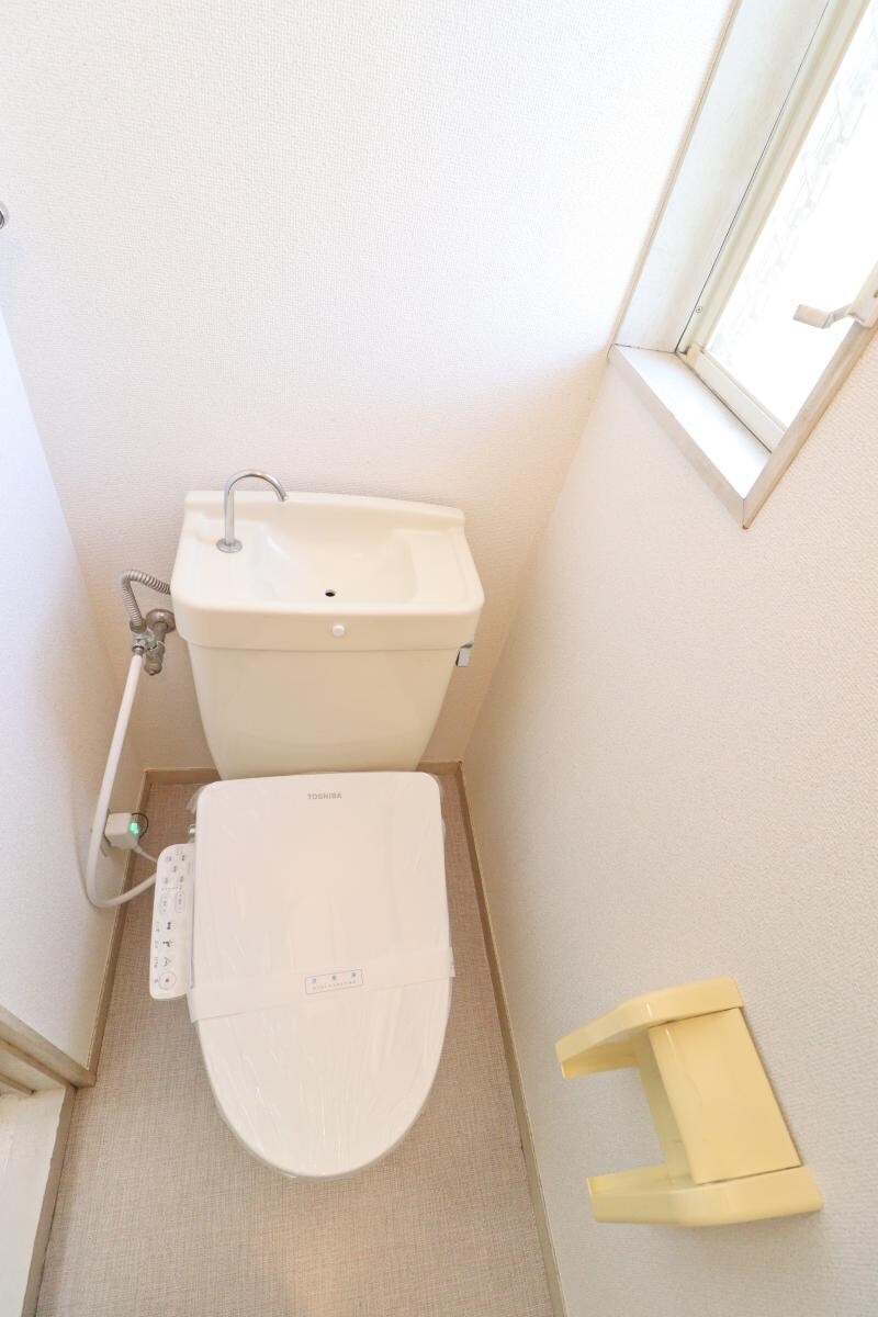 ダイヤパレス飯田の物件内観写真