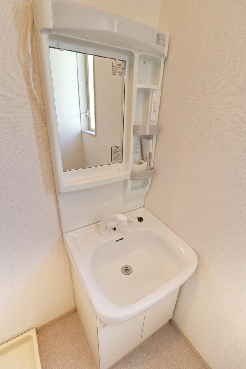 ダイヤパレス飯田の物件内観写真