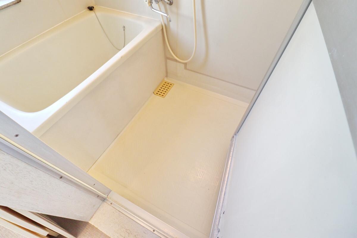 ダイヤパレス飯田の物件内観写真